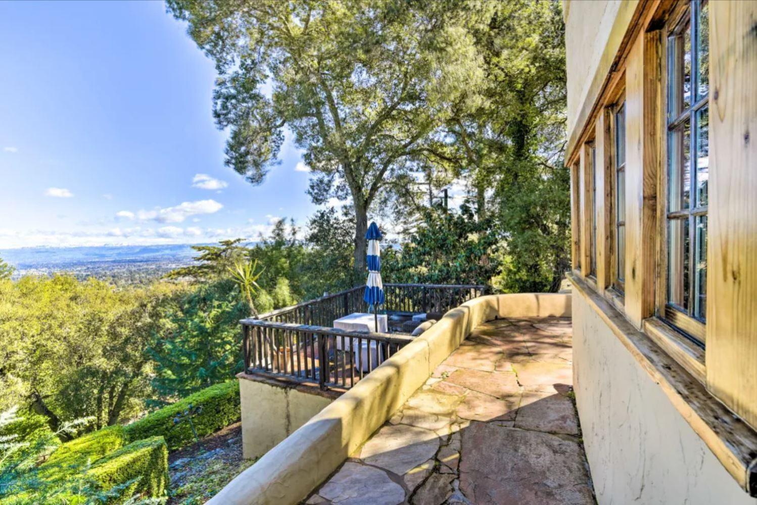 Hacienda - Private Guest Studio Los Gatos Exterior foto