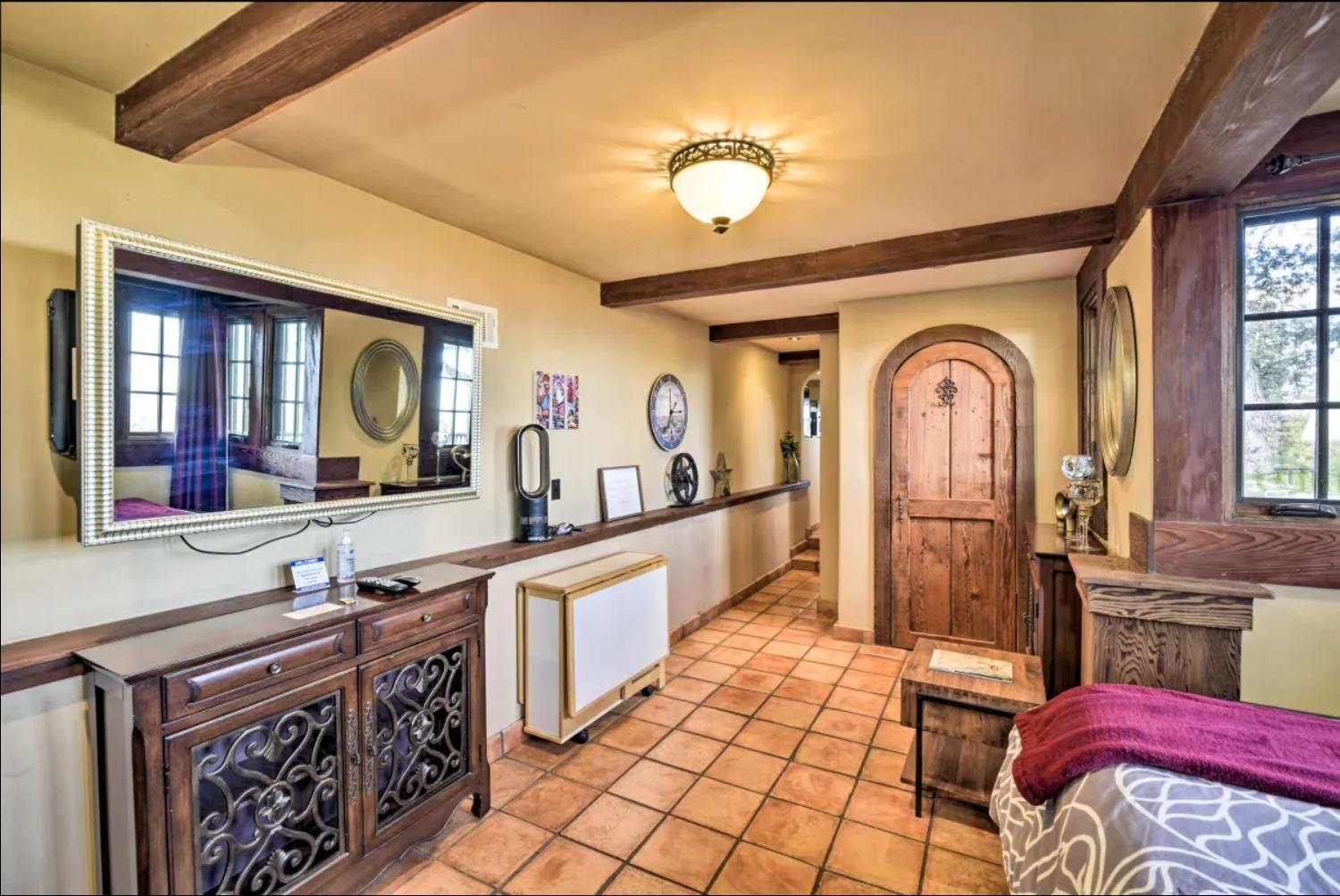 Hacienda - Private Guest Studio Los Gatos Exterior foto